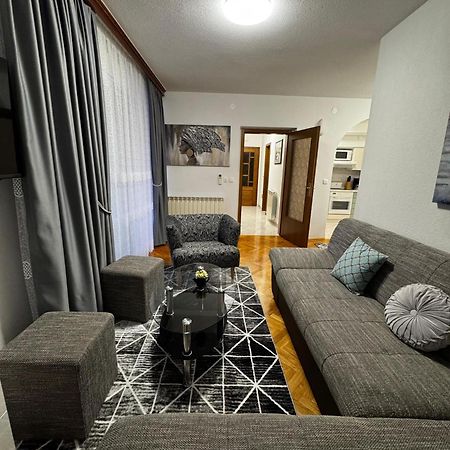 Senada Apartments Селце Екстериор снимка