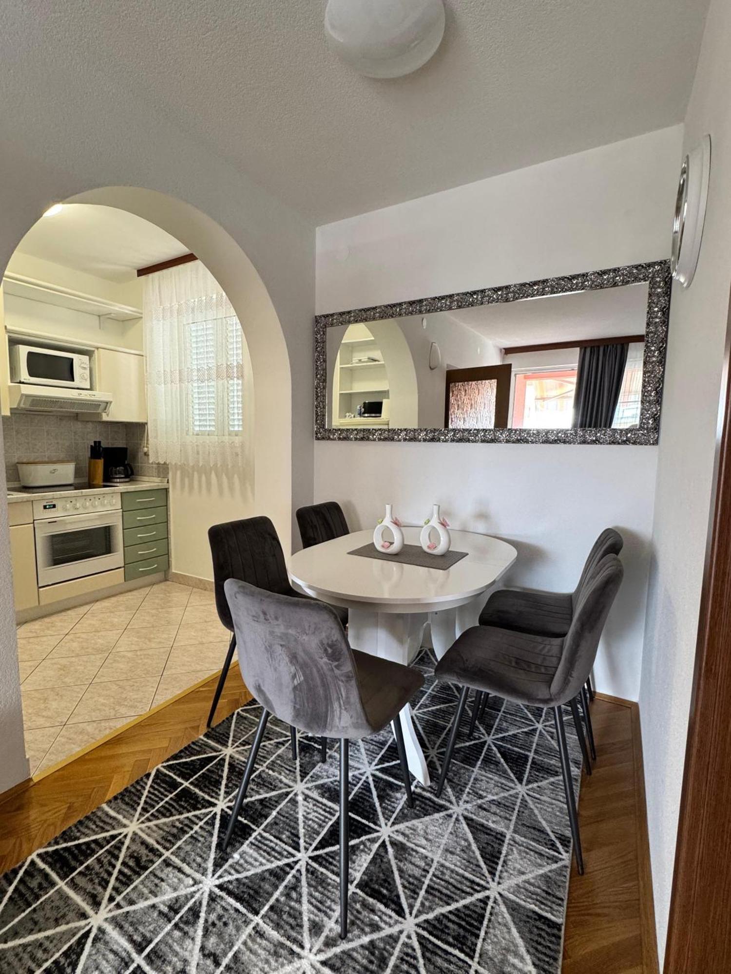 Senada Apartments Селце Екстериор снимка