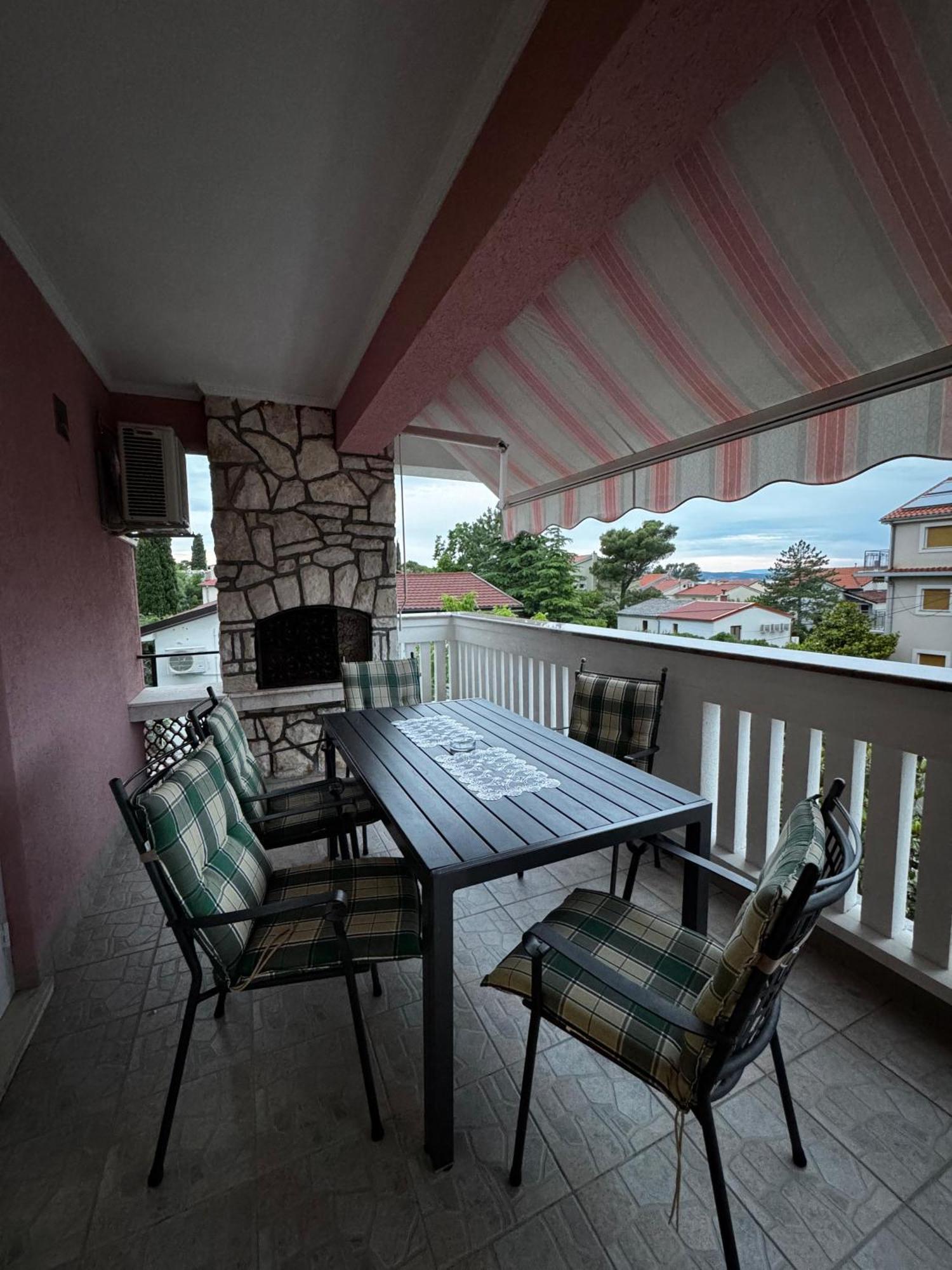 Senada Apartments Селце Екстериор снимка