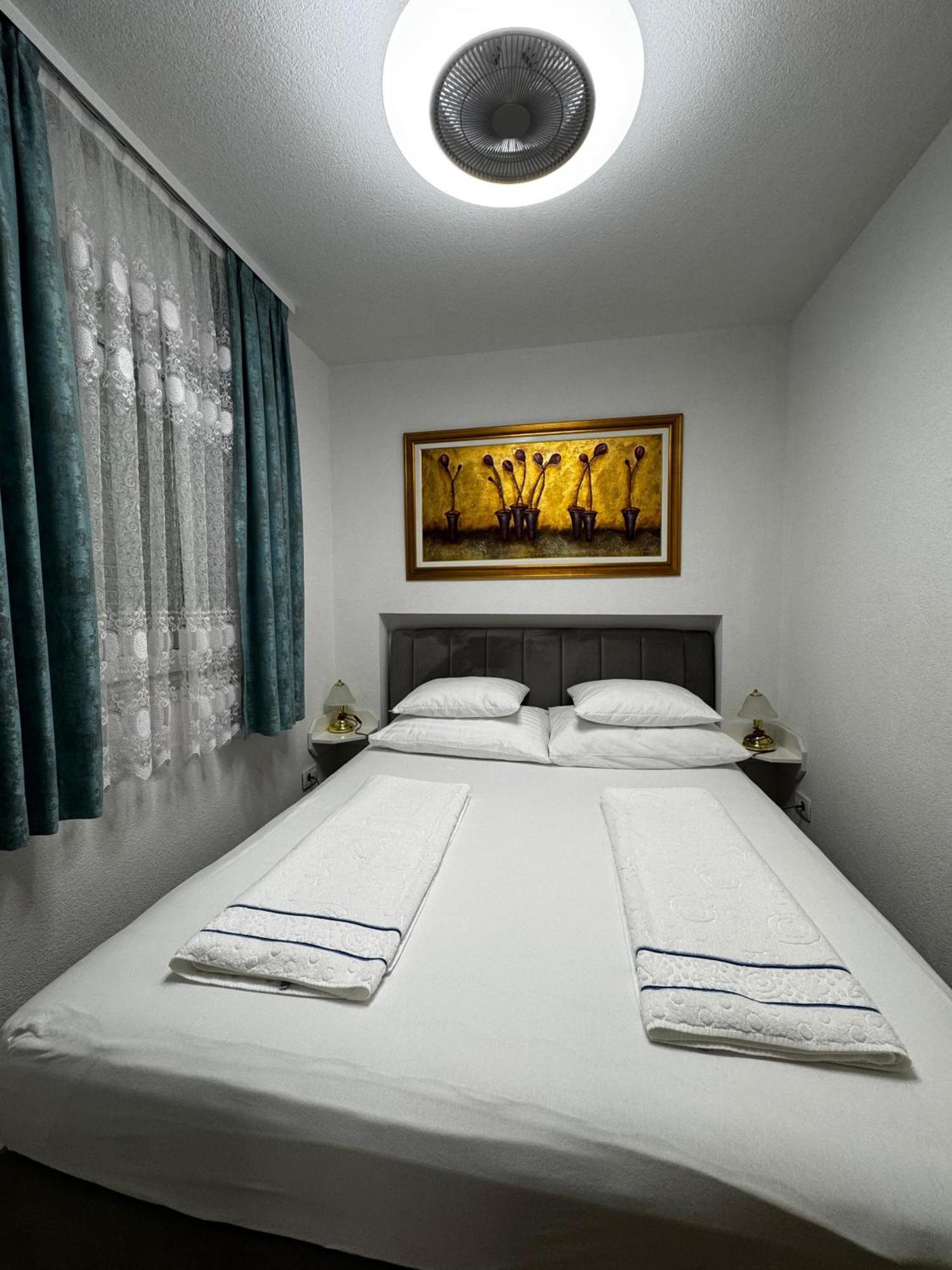 Senada Apartments Селце Екстериор снимка
