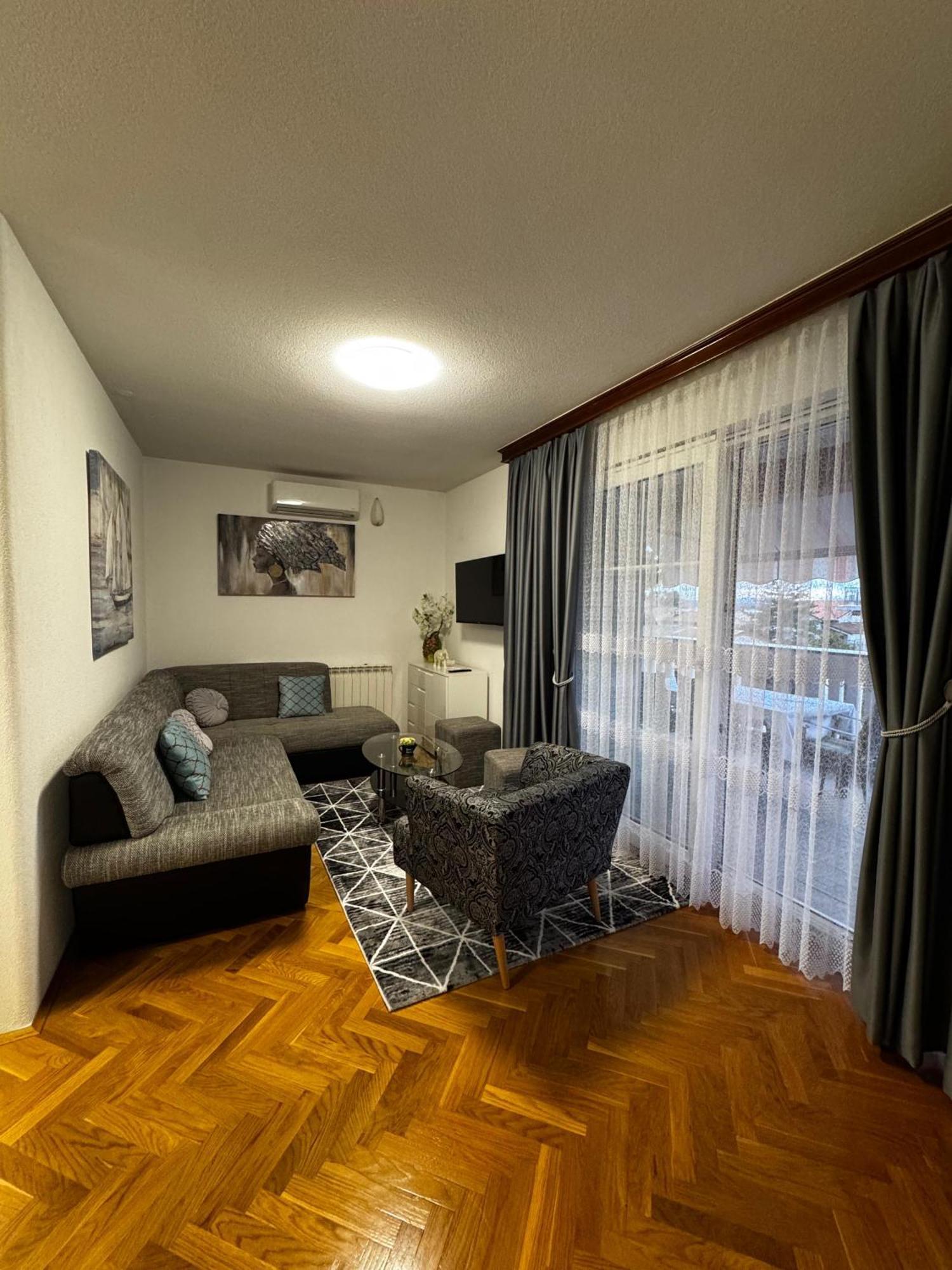 Senada Apartments Селце Екстериор снимка