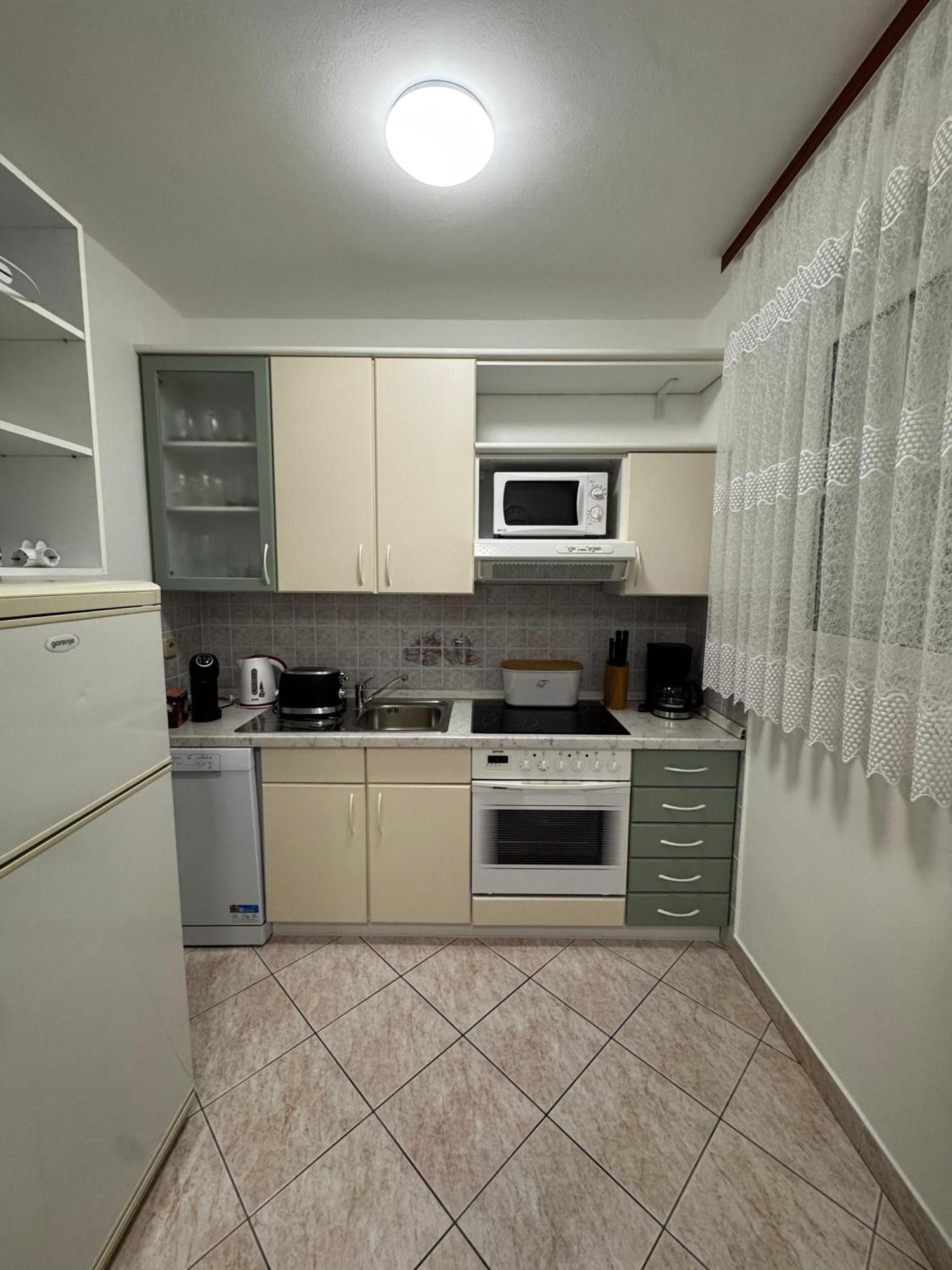 Senada Apartments Селце Екстериор снимка