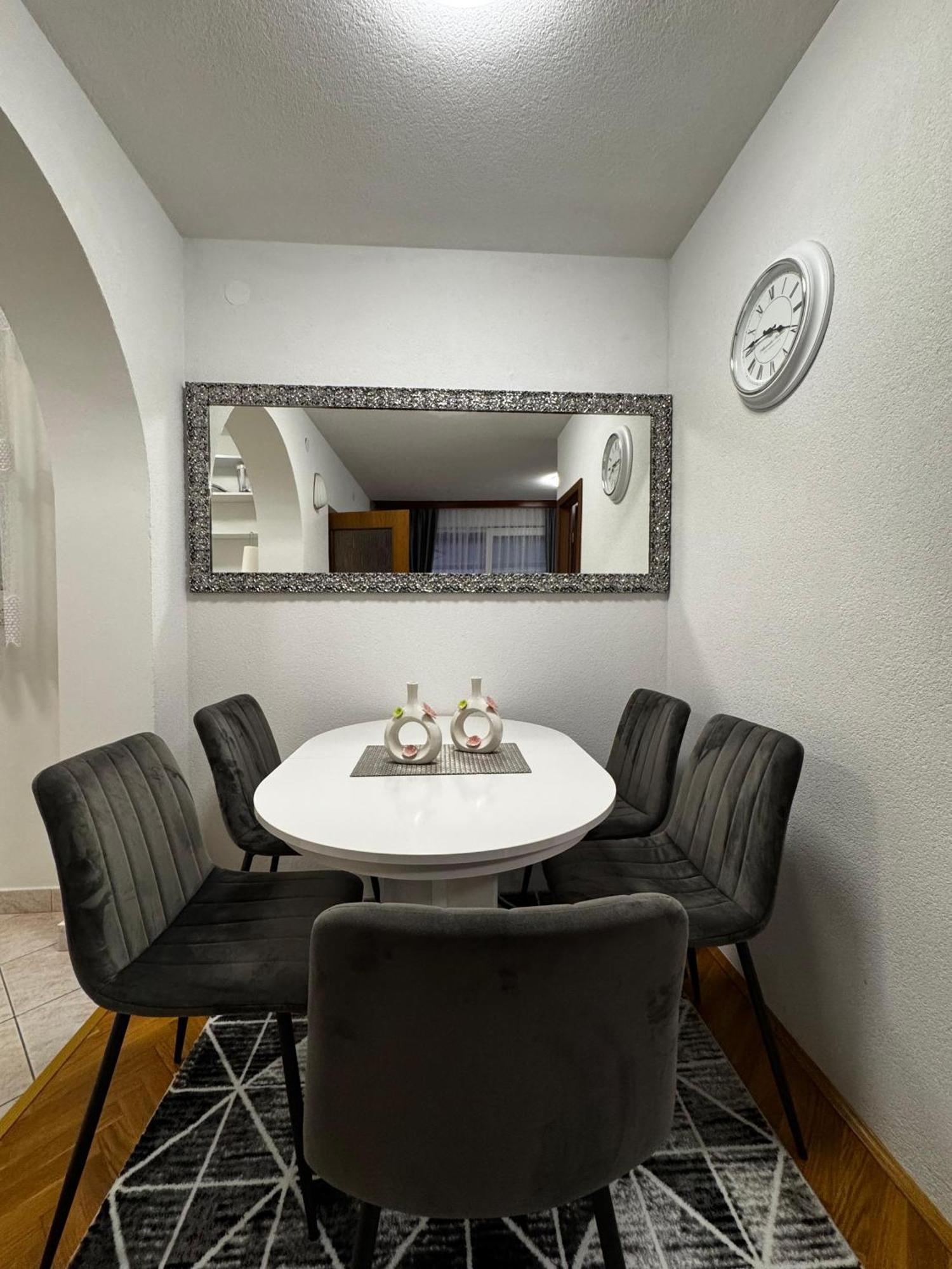 Senada Apartments Селце Екстериор снимка